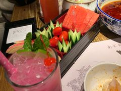 -胡桃里音乐酒馆(环亚凯瑟琳广场店)