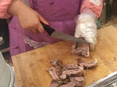 -清真·益鑫羊肉手抓馆(花园北街店)