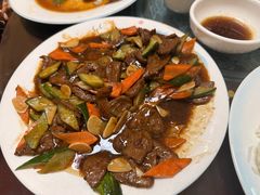 -宾朋海鲜饭庄(兴海路店)