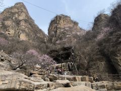 -狼牙山风景区