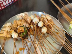 -谭家·钵钵鸡·蹄花·兔头(玉林南路店)