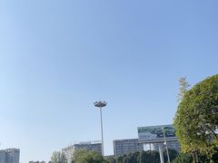 -重庆江北国际机场-T2航站楼