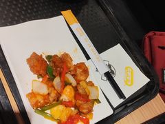 -大家乐(广州中华广场店)