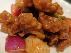 -莆田餐厅PUTIEN(三里屯店)