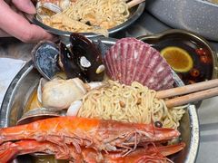 -琥珀川糟粕醋火锅(慈云寺店)