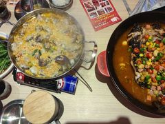 -令狐冲烤鱼·烧菜馆(达明店)