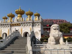 -上海东林寺(金山区)