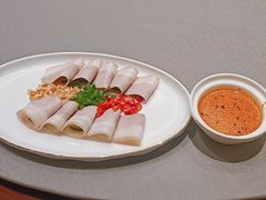 -写庭·鱼鲜川菜·宴请(铁像寺水街店)