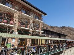 -北京水岸山吧度假村(雁栖镇店)