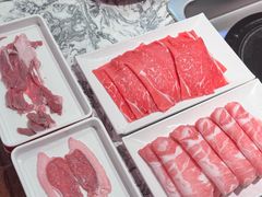 -京元盛铜锅涮肉(上海总店)
