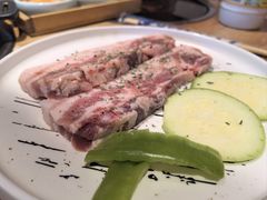 -小米烤肉·和牛原切-创意韩料(东关店)