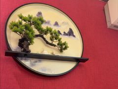 -鲁菜根·泰山菜(泰山店)
