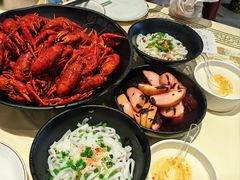 -聚味瞿记·龙虾堂(坡子街店)