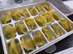 黄花鱼水饺-船歌鱼水饺(高新园区店)