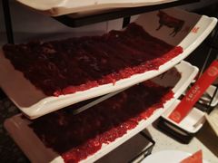 -左庭右院鲜牛肉火锅(环球港店)