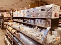 -MUJI无印良品(远洋未来广场店)