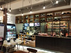 -又鸟pizza海南鸡饭(假日广场店)