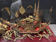 -曼谷国家博物馆