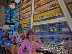 -Famous肥猫墨西哥音乐餐吧(五棵松华熙LIVE店)