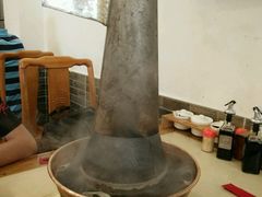 -北门涮肉·铜锅涮肉(南锣鼓巷店)