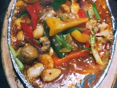 -鱼篮仔·潮汕美食(圆明新园店)