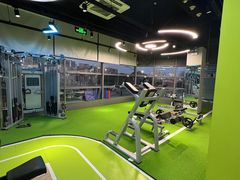 -GMJ·24H健身房(北外滩店)