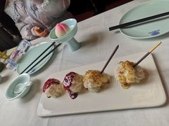 -惠丰堂饭庄·烤鸭·京味菜(西北旺·航天城店)