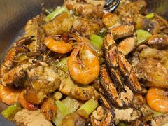 -七欣天香辣蟹火锅(无锡金太湖国际城店)