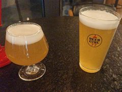 -77啤妹精酿生活馆(前门店)