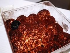 提拉米苏盒子-娜娜家•Nana’s restaurant (爱琴海店)