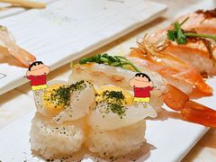 -元气寿司(宝安壹方城店)
