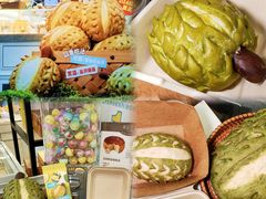 -美心西饼mx cakes(猎德优托邦店)
