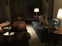 -广州富力丽思卡尔顿酒店