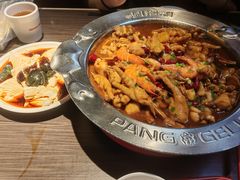 -胖哥俩肉蟹煲(杭州下沙学林街店)