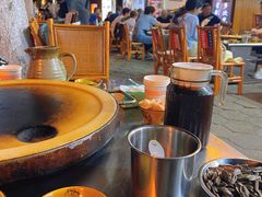 石板烧-阿昌白族石板烧(大理古城店)