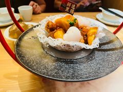 -老福洲·三十年福州味(斗东店)