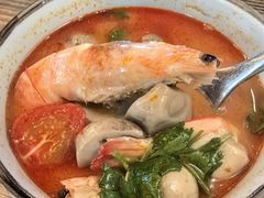 -Hi YOU你的饭局泰餐厅(雍和宫店)