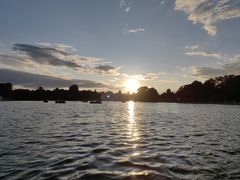 -海德公园
