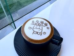 -青岛鑫江温德姆酒店