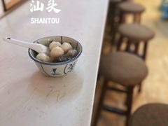 -张钦德·广场老牌豆花甜汤(总店)