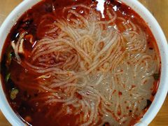 帽结子肥肠粉-白家高记肥肠粉(总店)