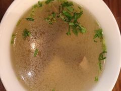 -南门小馆·清真(国贸商城店)
