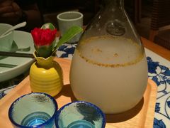 -绿茶餐厅(布吉万象汇店)