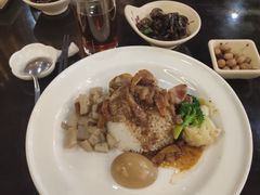 -巷语私房料理(华一实业大厦店)