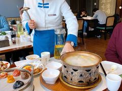 -德发长饺子·非遗(钟楼店)