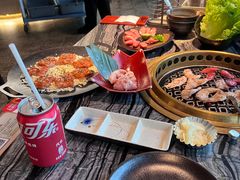 -牛局别馆·和牛烧肉(日月广场店)