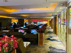 大堂-世外桃源水疗会(皇庭彩园店)