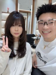 -WM Hair Salon精品店