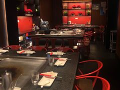 -火地铁板烧(昆山万象汇店)
