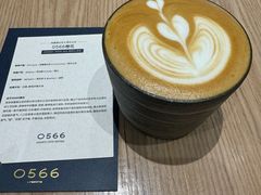 -0566咖啡製作所(陆家嘴中心店)